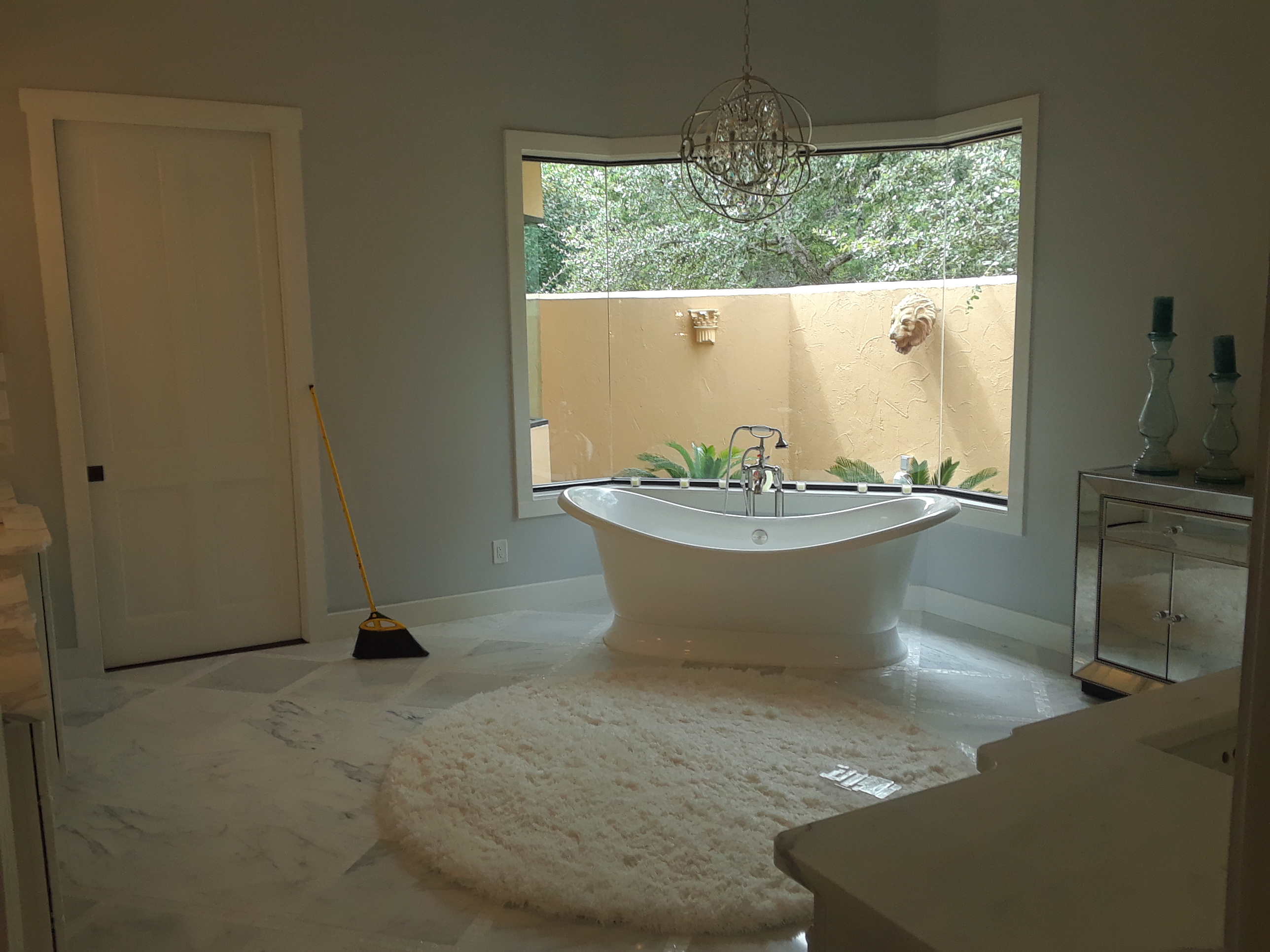 The Hills, Texas - Full Bathroom Remodel