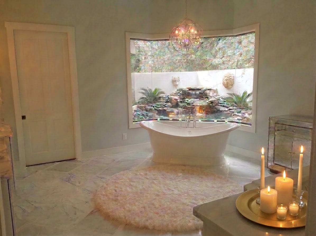 The Hills, Texas - Full Bathroom Remodel